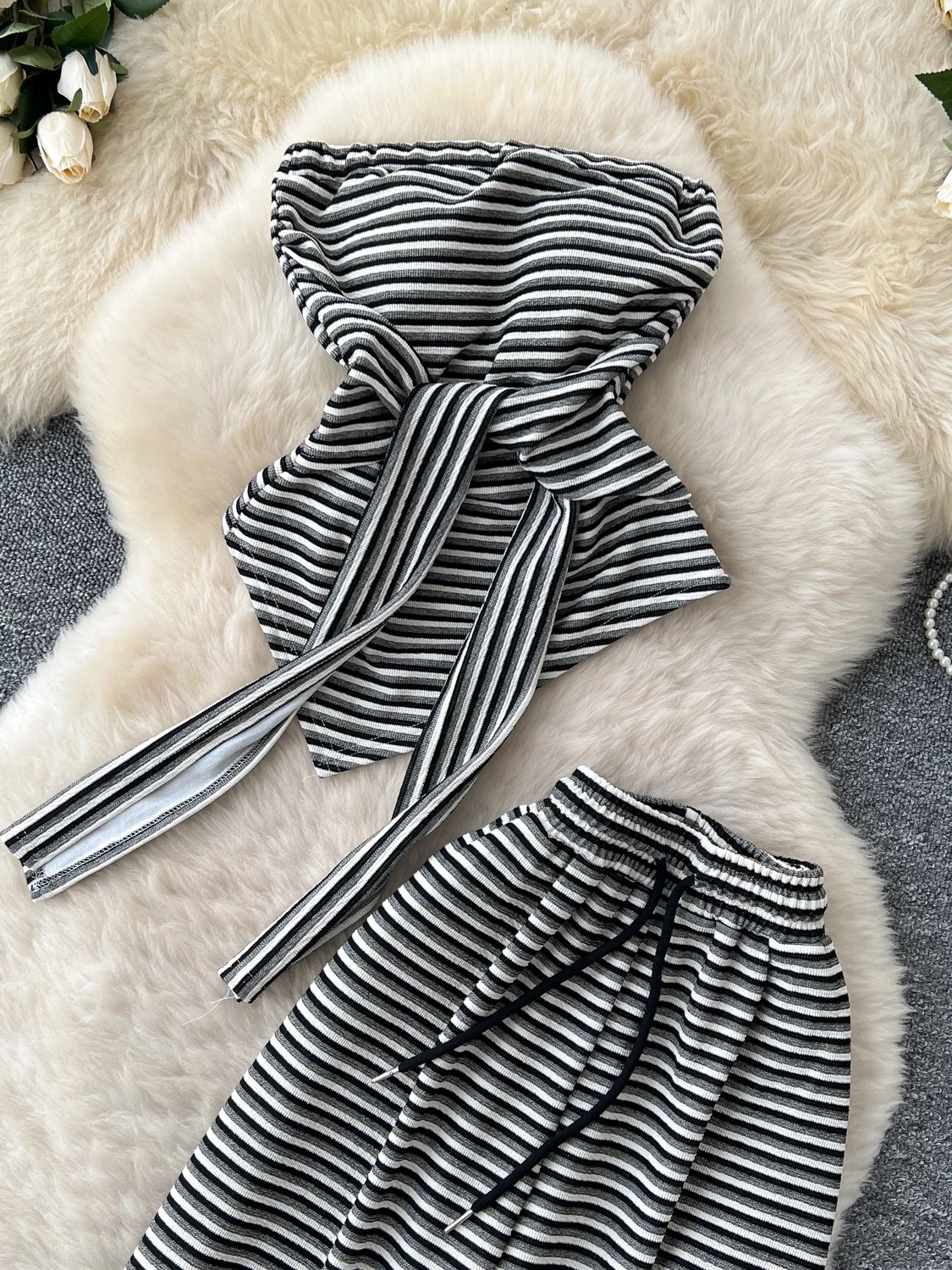 Popular girl set CTP963 images